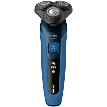 Máy Cạo Râu Khô Và Ướt Philips S5444/03 1