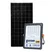 Đèn Năng Lượng Mặt Trời 100W Kitawa DPN.02.100 3
