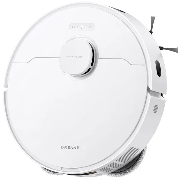 Robot Hút Bụi Lau Nhà Dreame D20 Ultra