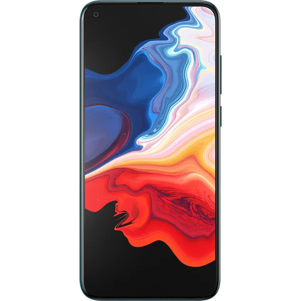 Live 4(6Gb+64Gb), Đen