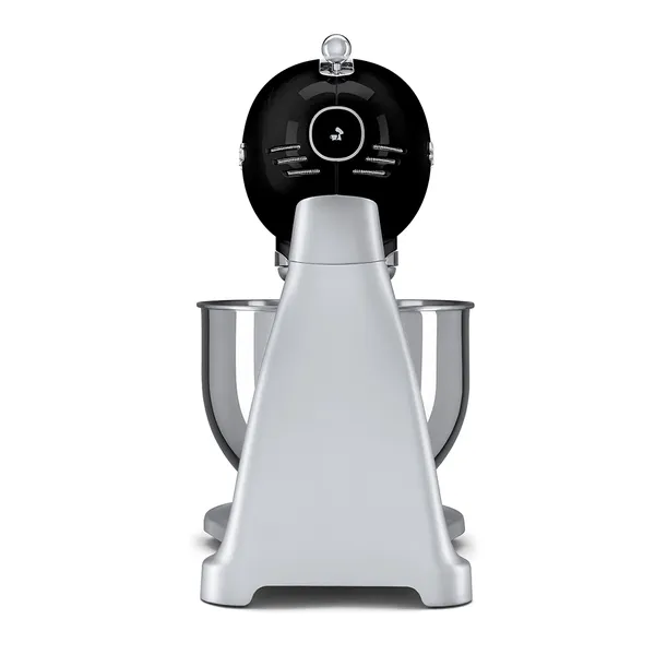 Máy trộn Smeg SMF02BLEU, màu đen 800W