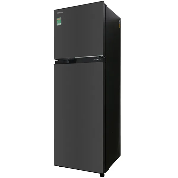Tủ Lạnh Toshiba Inverter 253 Lít GR-B31VU (SK)