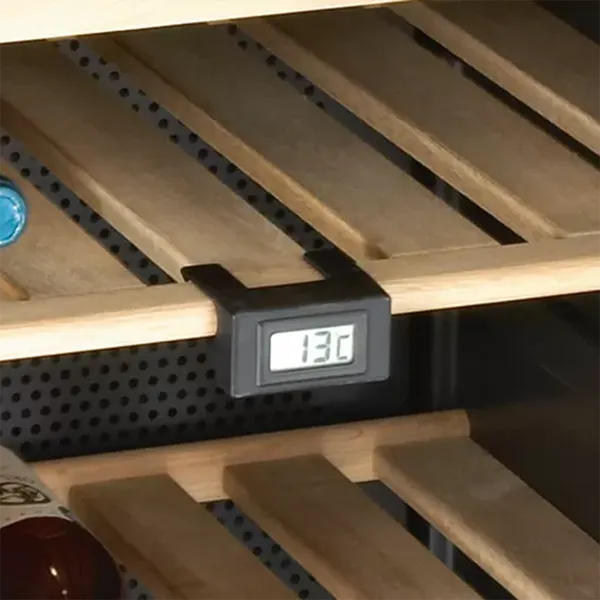 Tủ Ướp Lạnh Rượu Bosch KSW38940