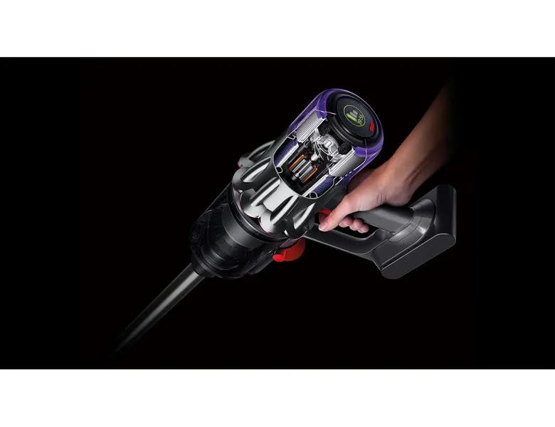 Máy Hút Bụi Không Dây Dyson Submarine SV52 DSlim NkIrNk DY 492632-01 - Malaysia