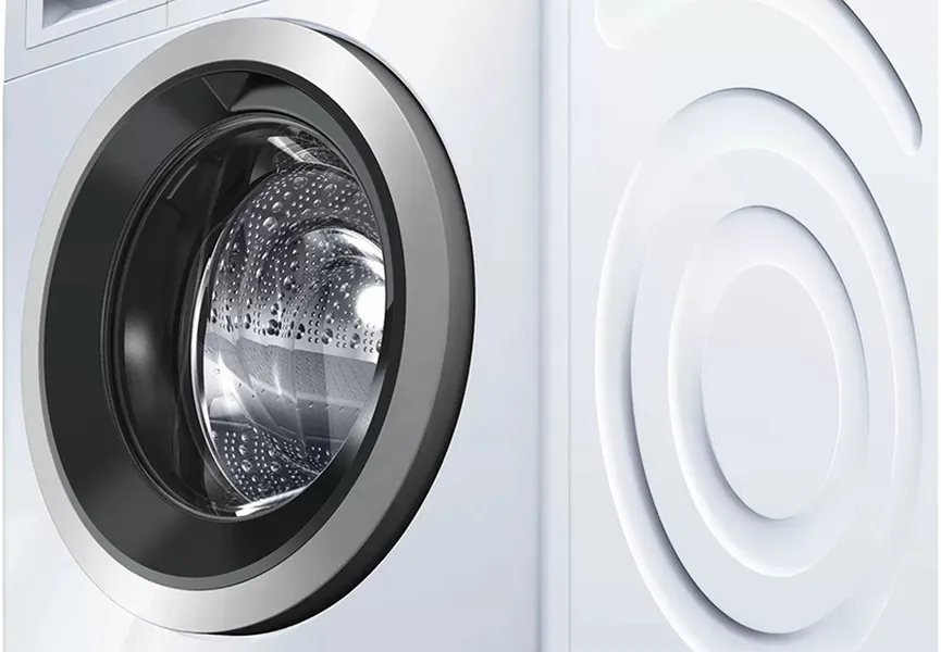 Máy Giặt Bosch 9 Kg WAW28480SG (Xuất xứ Đức)