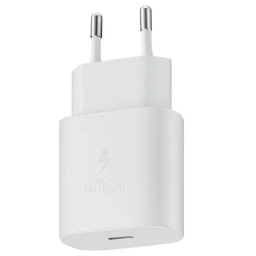 Củ Sạc Nhanh Samsung 25W (Không kèm cáp)