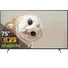 Sony Android Tivi 4K 75 Inch KD-75X8050H