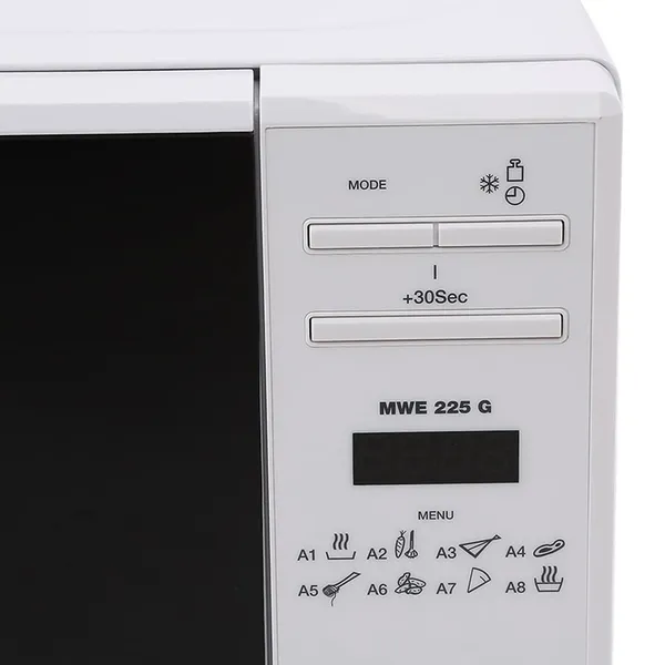 Lò vi sóng Teka MWE 225 G BLANCO 20 lít