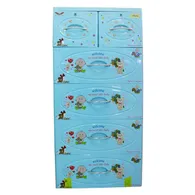 Tủ IBABY 05 Ngăn KN Dương-6005