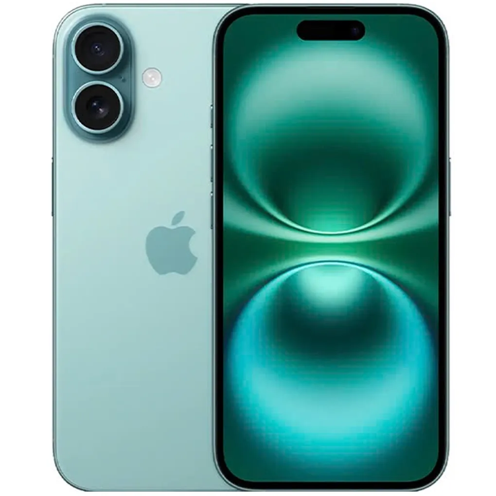 iPhone 16 256GB