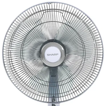 Quạt đứng có điều khiển Sharp PJ-S40RV-LG 3