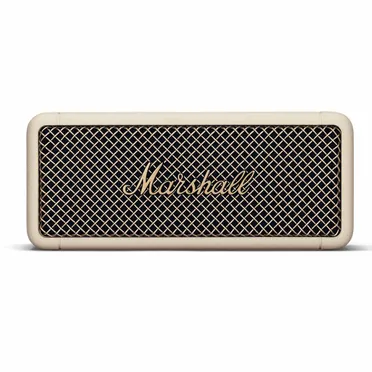 Loa Bluetooth Marshall Emberton Cream