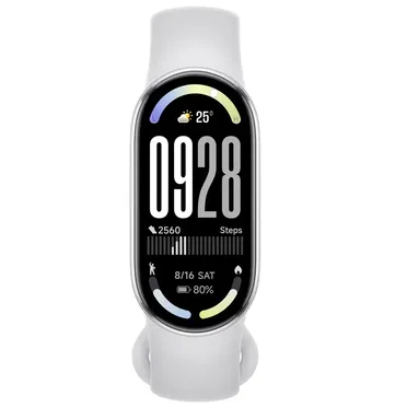 Vòng Đeo Tay Thông Minh Xiaomi Band 10