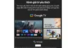 Google Tivi OLED Sony 4K 48 Inch XR-48A90K