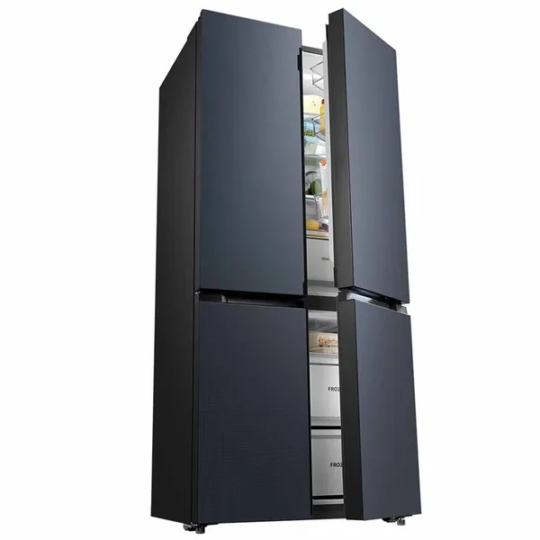 Tủ Lạnh Toshiba Inverter 515 Lít GR-RF670WI-PGV(A9)-BG