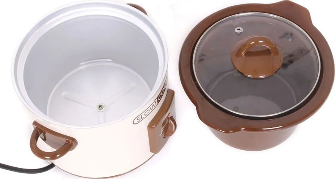 Nồi tiềm Korea King KSC-30R 3.0 lít