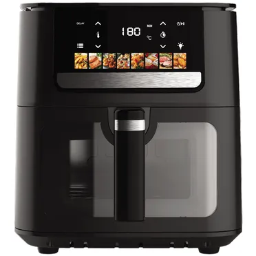 Nồi Chiên Không Dầu Simplehome AF9021 9.0 Lít 0