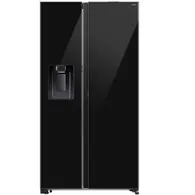 Tủ Lạnh Samsung Inverter 634 Lít RS80F65J2BSV