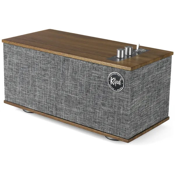 Bộ Loa Thùng Klipsch The One Ii Walnut