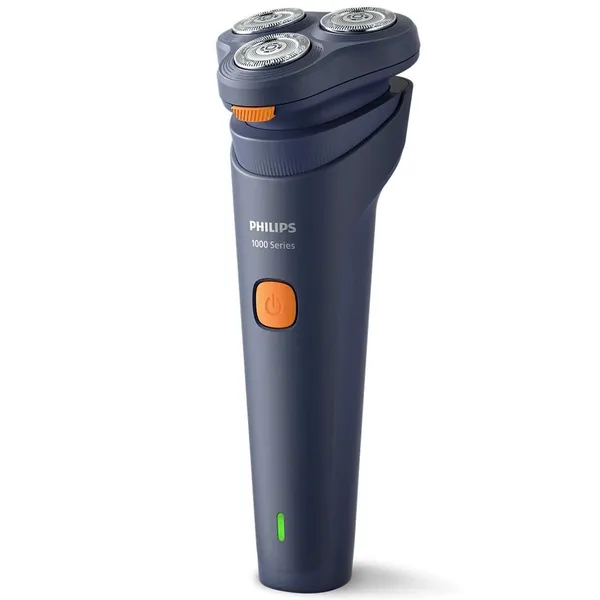 Máy Cạo Râu Khô Và Ướt Philips S1880/00