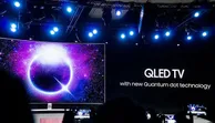 C&ocirc;ng nghệ Quantum Dot mới tr&ecirc;n tivi Samsung 2017