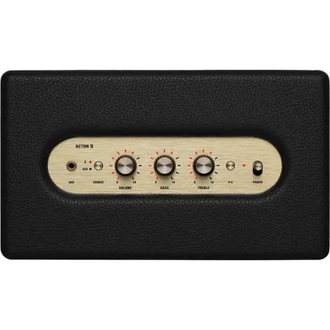 Loa Bluetooth Marshall Acton II 2