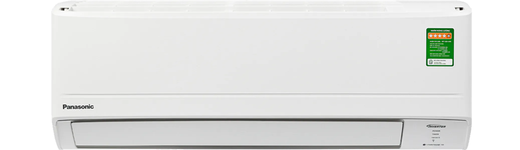 Máy lạnh Panasonic Inverter 1 Hp CU/CS-WPU9WKH-8M