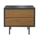 Tủ Đầu Giường CP1703H Bob Xám