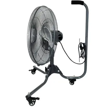 Quạt Sàn Công Nghiệp Sowun SW-825 3