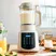 Máy Làm Sữa Hạt Đa Năng Bear PBJ-C16Q8 1.5 Lít 2