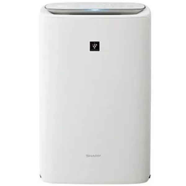 Máy Lọc Không Khí Và Tạo Ẩm Sharp KI-N50V-W