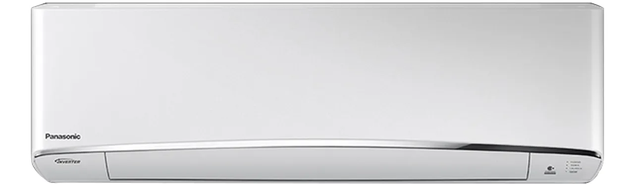 Máy lạnh Panasonic Inverter 2.5 Hp CU/CS-XU24UKH-8