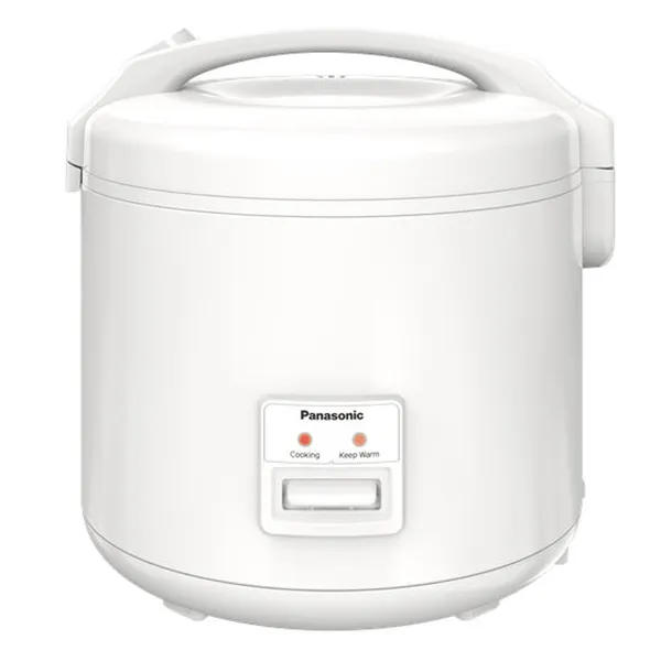 Nồi Cơm Nắp Gài Panasonic SR-MA181WRA 1.8 Lít