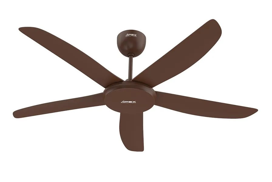 Quạt Trần 5 Cánh Sunhouse Apex APF7665B 50W