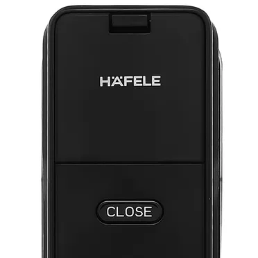 Khóa Điện Tử HAFELE PP9000 912.05.691 4