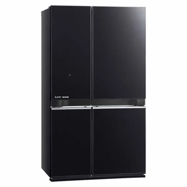 Tủ Lạnh Mitsubishi Inverter 580 lít MR-L72EN-GBK-V