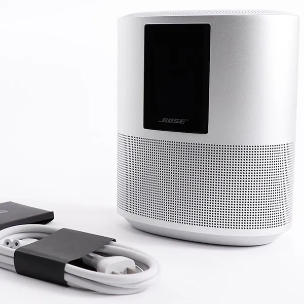 Loa Bluetooth Bose Homespeaker 500, Màu Bạc