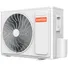 Máy Lạnh CooCaa Inverter 1 Hp SMCC09C-2A2A3NC