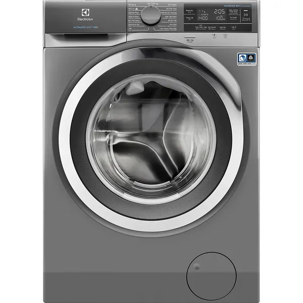 Máy Giặt Electrolux Inverter 10 Kg EWF1023BESA