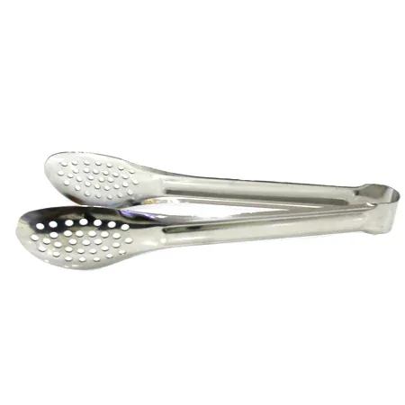 Kẹp Thực Phẩm INOX HAPPY LIFE TH-002