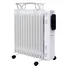Máy Sưởi Dầu Fujihome OH8613