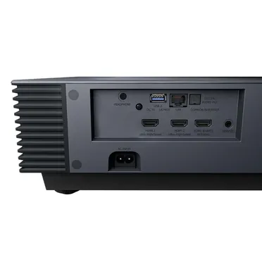 Máy Chiếu Hisense Laser Cinema PX3-Pro 3