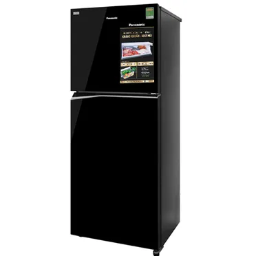 Tủ Lạnh Panasonic Inverter 326 Lít NR-BL351GKVN 0