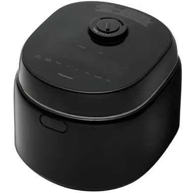Nồi Cơm Điện Tử Panasonic SR-DM184KRA 1.8 Lít