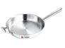 Chảo Đa Năng Inox 304 Ba Lớp Đáy Từ Ticook 26 cm