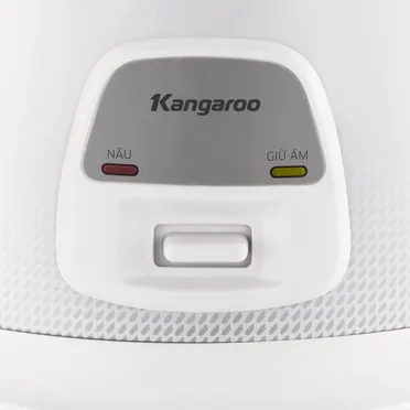 Nồi Cơm Điện Kangaroo KGRC12MT1 1.2 Lít 4