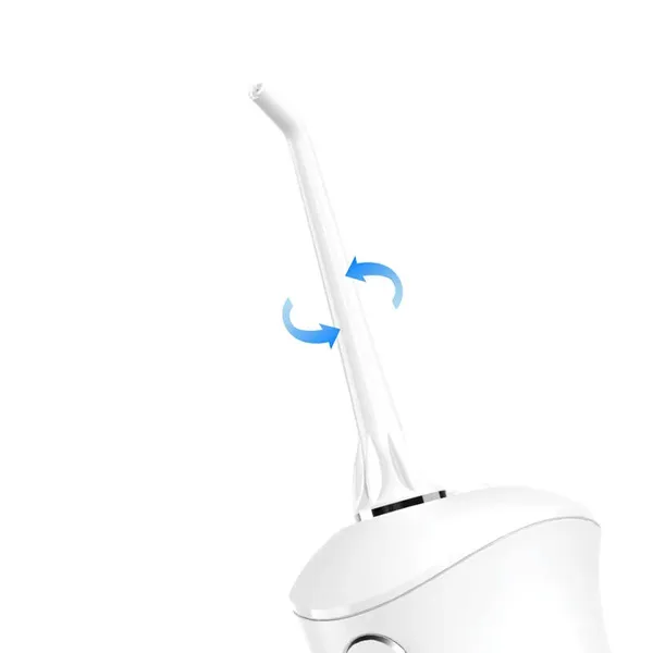 Máy Tăm Nước LocknLock ENR164WHT