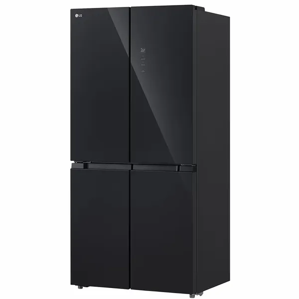 Tủ Lạnh LG Inverter 474 Lít LFB47BLG
