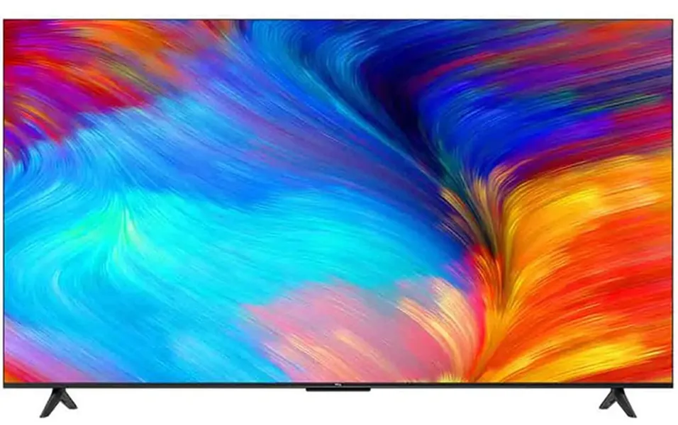 Google Tivi TCL 4K 43 Inch 43P735