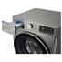 Máy Giặt LG Inverter 12 Kg FV1412S3PA